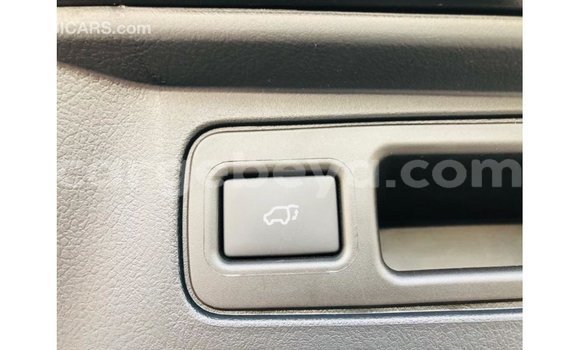 Buy Import Toyota Fortuner Black Car in Import - Dubai in Ethiopia Buy Import Toyota Fortuner Black Car in Import - Dubai in Ethiopia