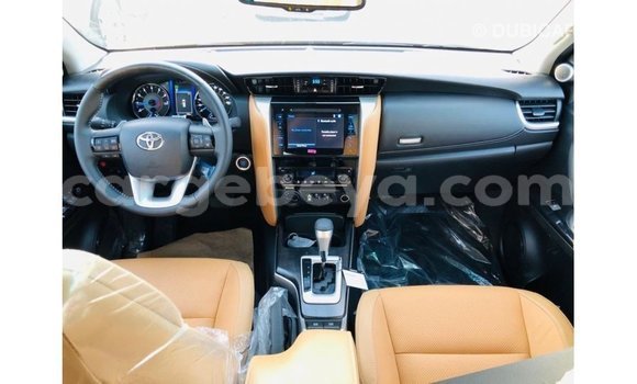 Buy Import Toyota Fortuner Black Car in Import - Dubai in Ethiopia Buy Import Toyota Fortuner Black Car in Import - Dubai in Ethiopia