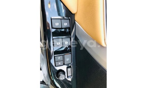 Buy Import Toyota Fortuner Black Car in Import - Dubai in Ethiopia Buy Import Toyota Fortuner Black Car in Import - Dubai in Ethiopia