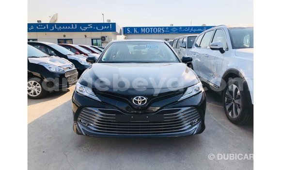 Buy Import Toyota Camry Black Car in Import - Dubai in Ethiopia Buy Import Toyota Camry Black Car in Import - Dubai in Ethiopia