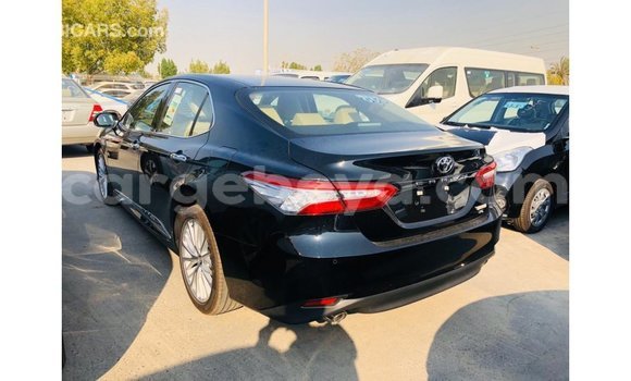 Buy Import Toyota Camry Black Car in Import - Dubai in Ethiopia Buy Import Toyota Camry Black Car in Import - Dubai in Ethiopia