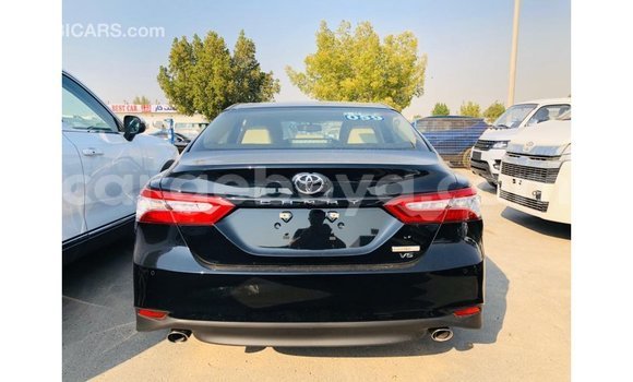 Buy Import Toyota Camry Black Car in Import - Dubai in Ethiopia Buy Import Toyota Camry Black Car in Import - Dubai in Ethiopia