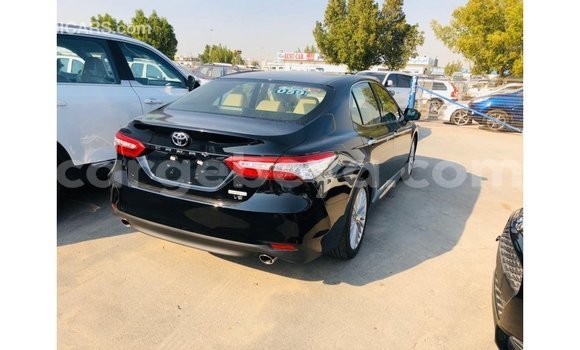 Buy Import Toyota Camry Black Car in Import - Dubai in Ethiopia Buy Import Toyota Camry Black Car in Import - Dubai in Ethiopia