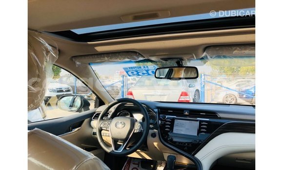 Buy Import Toyota Camry Black Car in Import - Dubai in Ethiopia Buy Import Toyota Camry Black Car in Import - Dubai in Ethiopia