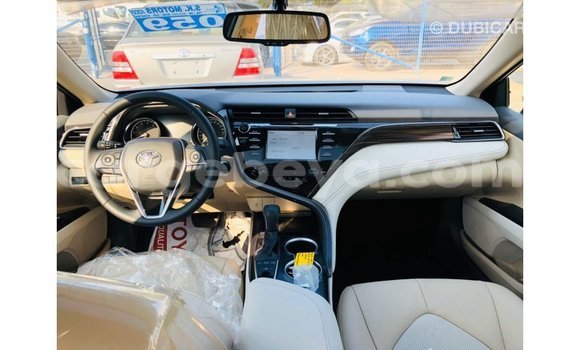 Buy Import Toyota Camry Black Car in Import - Dubai in Ethiopia Buy Import Toyota Camry Black Car in Import - Dubai in Ethiopia