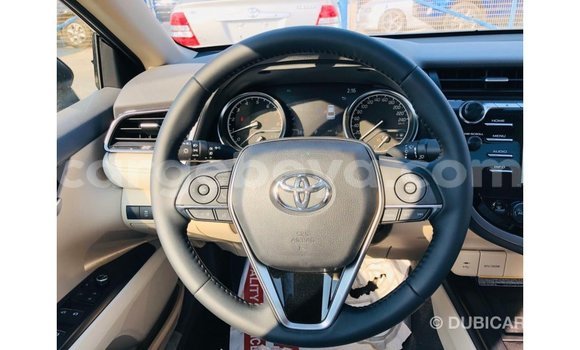 Buy Import Toyota Camry Black Car in Import - Dubai in Ethiopia Buy Import Toyota Camry Black Car in Import - Dubai in Ethiopia