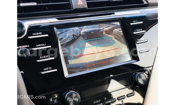 Buy Import Toyota Camry Black Car in Import - Dubai in Ethiopia Buy Import Toyota Camry Black Car in Import - Dubai in Ethiopia