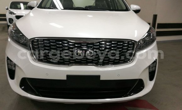 Buy Import Kia Sorento White Car in Import - Dubai in Ethiopia Buy Import Kia Sorento White Car in Import - Dubai in Ethiopia
