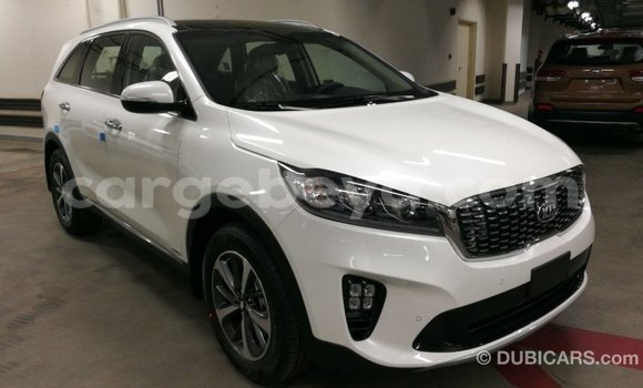 Buy Import Kia Sorento White Car in Import - Dubai in Ethiopia Buy Import Kia Sorento White Car in Import - Dubai in Ethiopia