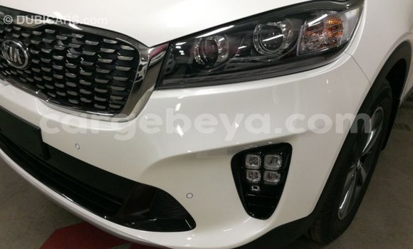 Buy Import Kia Sorento White Car in Import - Dubai in Ethiopia Buy Import Kia Sorento White Car in Import - Dubai in Ethiopia