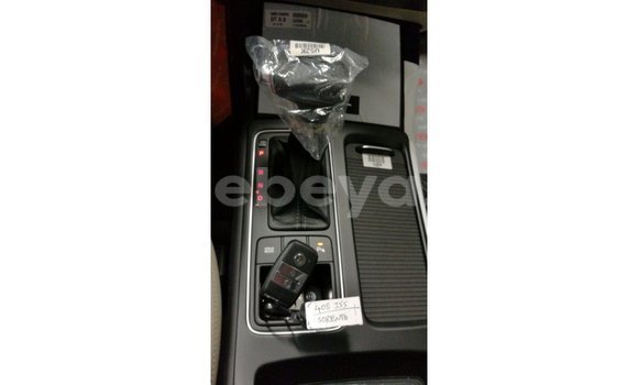 Buy Import Kia Sorento White Car in Import - Dubai in Ethiopia Buy Import Kia Sorento White Car in Import - Dubai in Ethiopia