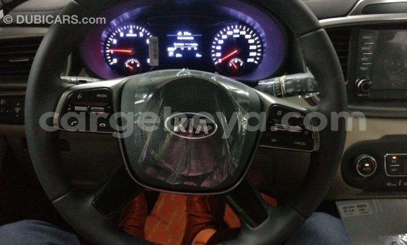 Buy Import Kia Sorento White Car in Import - Dubai in Ethiopia Buy Import Kia Sorento White Car in Import - Dubai in Ethiopia