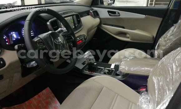 Buy Import Kia Sorento White Car in Import - Dubai in Ethiopia Buy Import Kia Sorento White Car in Import - Dubai in Ethiopia