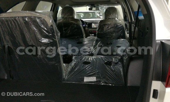 Buy Import Kia Sorento White Car in Import - Dubai in Ethiopia Buy Import Kia Sorento White Car in Import - Dubai in Ethiopia