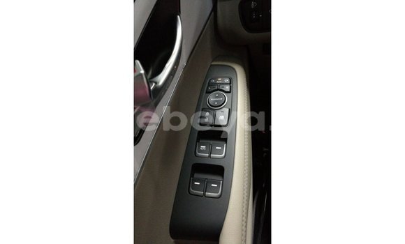 Buy Import Kia Sorento White Car in Import - Dubai in Ethiopia Buy Import Kia Sorento White Car in Import - Dubai in Ethiopia