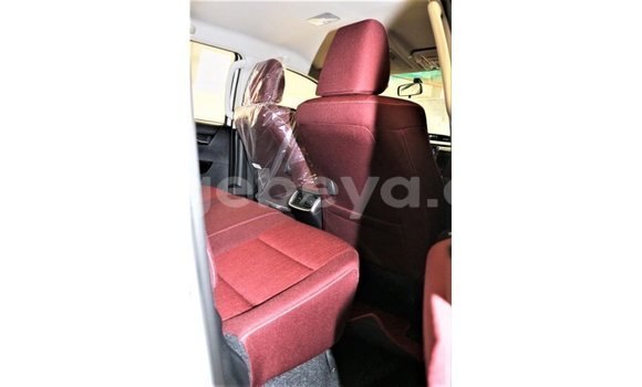 Buy Import Toyota Hilux White Car in Import - Dubai in Ethiopia Buy Import Toyota Hilux White Car in Import - Dubai in Ethiopia