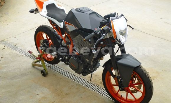 Acheter Occasion Moto KTM RC Autre à Abiy Adi, Tigray Acheter Occasion Moto KTM RC Autre à Abiy Adi, Tigray