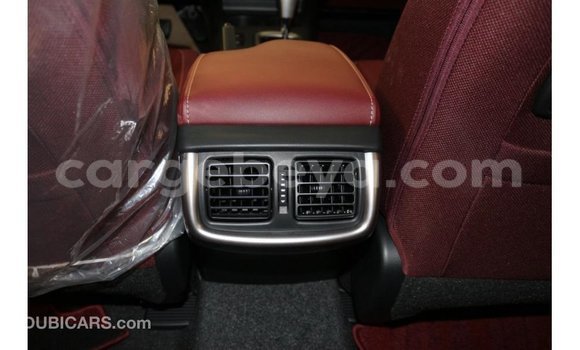 Buy Import Toyota Hilux White Car in Import - Dubai in Ethiopia Buy Import Toyota Hilux White Car in Import - Dubai in Ethiopia