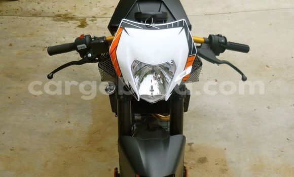 Acheter Occasion Moto KTM RC Autre à Abiy Adi, Tigray Acheter Occasion Moto KTM RC Autre à Abiy Adi, Tigray
