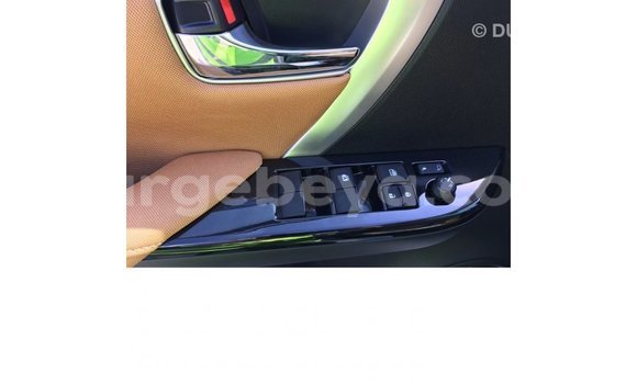 Buy Import Toyota Fortuner White Car in Import - Dubai in Ethiopia Buy Import Toyota Fortuner White Car in Import - Dubai in Ethiopia