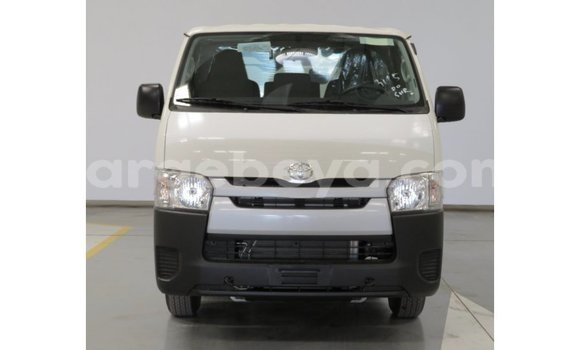 Buy Import Toyota Hiace White Car in Import - Dubai in Ethiopia Buy Import Toyota Hiace White Car in Import - Dubai in Ethiopia