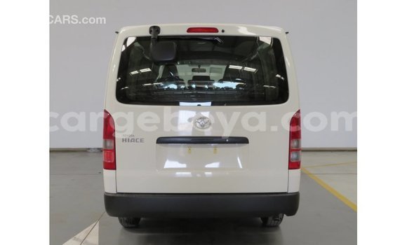 Buy Import Toyota Hiace White Car in Import - Dubai in Ethiopia Buy Import Toyota Hiace White Car in Import - Dubai in Ethiopia