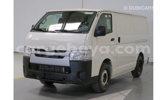 Buy Import Toyota Hiace White Car in Import - Dubai in Ethiopia Buy Import Toyota Hiace White Car in Import - Dubai in Ethiopia