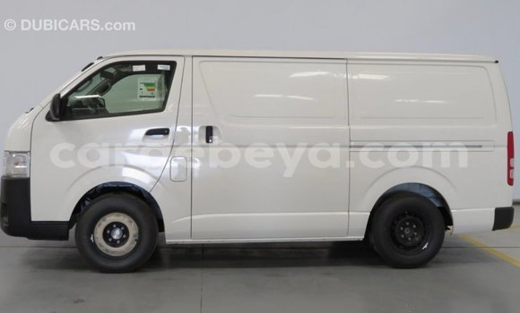 Buy Import Toyota Hiace White Car in Import - Dubai in Ethiopia Buy Import Toyota Hiace White Car in Import - Dubai in Ethiopia