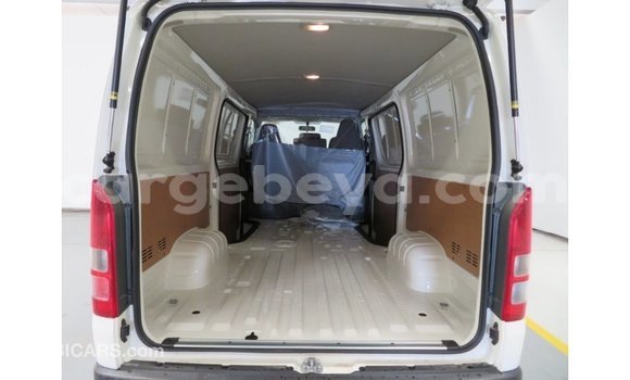 Buy Import Toyota Hiace White Car in Import - Dubai in Ethiopia Buy Import Toyota Hiace White Car in Import - Dubai in Ethiopia