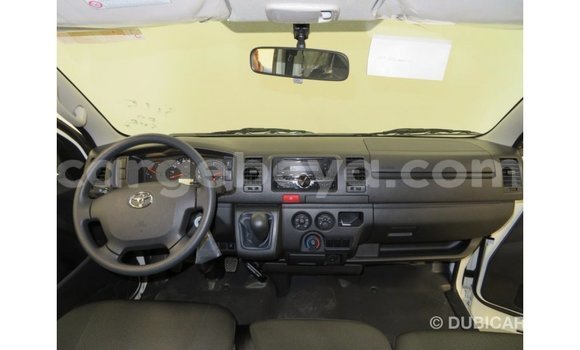 Buy Import Toyota Hiace White Car in Import - Dubai in Ethiopia Buy Import Toyota Hiace White Car in Import - Dubai in Ethiopia