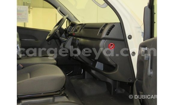 Buy Import Toyota Hiace White Car in Import - Dubai in Ethiopia Buy Import Toyota Hiace White Car in Import - Dubai in Ethiopia