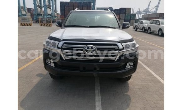 Buy Import Toyota Land Cruiser Black Car in Import - Dubai in Ethiopia Buy Import Toyota Land Cruiser Black Car in Import - Dubai in Ethiopia