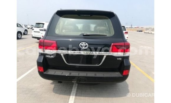 Buy Import Toyota Land Cruiser Black Car in Import - Dubai in Ethiopia Buy Import Toyota Land Cruiser Black Car in Import - Dubai in Ethiopia