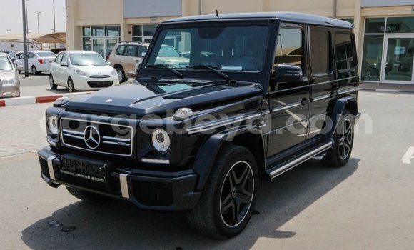 Acheter Occasion Voiture Mercedes-Benz GL–Class Noir à Addi Ark'ay, Amhara Acheter Occasion Voiture Mercedes-Benz GL–Class Noir à Addi Ark'ay, Amhara