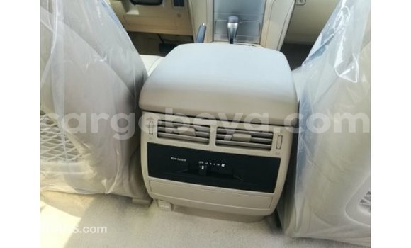 Buy Import Toyota Land Cruiser Black Car in Import - Dubai in Ethiopia Buy Import Toyota Land Cruiser Black Car in Import - Dubai in Ethiopia