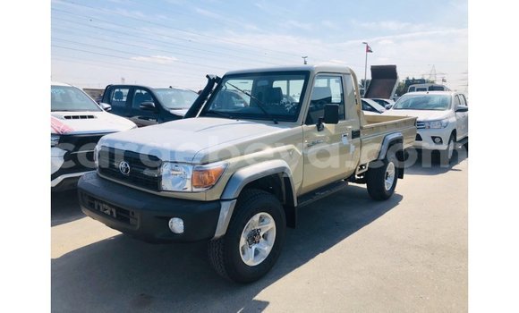 Buy Import Toyota Land Cruiser Beige Car in Import - Dubai in Ethiopia Buy Import Toyota Land Cruiser Beige Car in Import - Dubai in Ethiopia