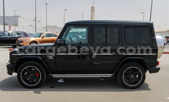 Acheter Occasion Voiture Mercedes-Benz GL–Class Noir à Addi Ark'ay, Amhara Acheter Occasion Voiture Mercedes-Benz GL–Class Noir à Addi Ark'ay, Amhara