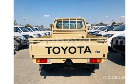 Buy Import Toyota Land Cruiser Beige Car in Import - Dubai in Ethiopia Buy Import Toyota Land Cruiser Beige Car in Import - Dubai in Ethiopia