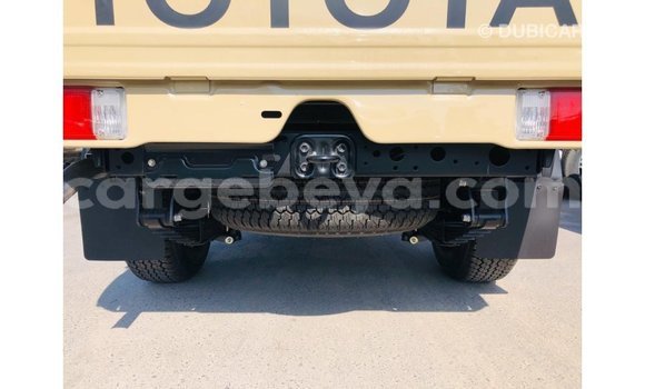 Buy Import Toyota Land Cruiser Beige Car in Import - Dubai in Ethiopia Buy Import Toyota Land Cruiser Beige Car in Import - Dubai in Ethiopia