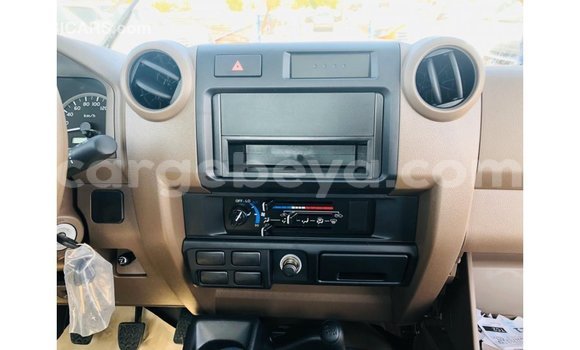 Buy Import Toyota Land Cruiser Beige Car in Import - Dubai in Ethiopia Buy Import Toyota Land Cruiser Beige Car in Import - Dubai in Ethiopia