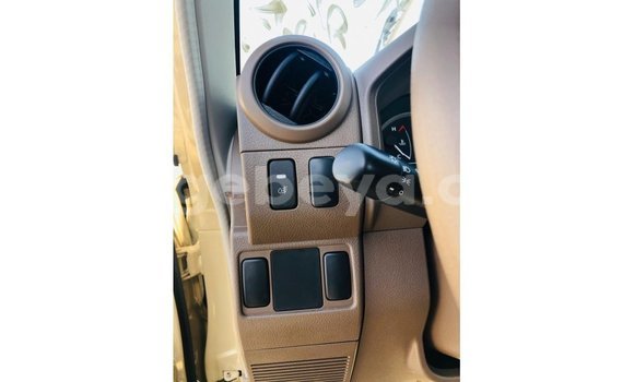 Buy Import Toyota Land Cruiser Beige Car in Import - Dubai in Ethiopia Buy Import Toyota Land Cruiser Beige Car in Import - Dubai in Ethiopia