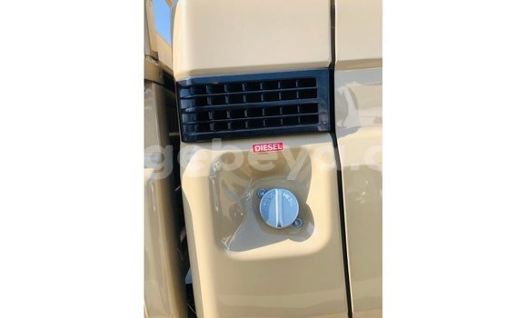 Buy Import Toyota Land Cruiser Beige Car in Import - Dubai in Ethiopia Buy Import Toyota Land Cruiser Beige Car in Import - Dubai in Ethiopia