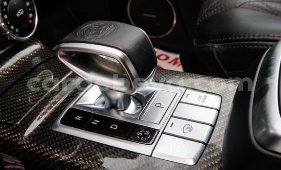 Acheter Occasion Voiture Mercedes-Benz GL–Class Noir à Addi Ark'ay, Amhara Acheter Occasion Voiture Mercedes-Benz GL–Class Noir à Addi Ark'ay, Amhara