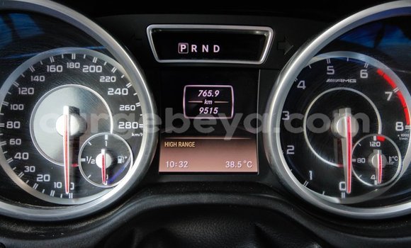 Acheter Occasion Voiture Mercedes-Benz GL–Class Noir à Addi Ark'ay, Amhara Acheter Occasion Voiture Mercedes-Benz GL–Class Noir à Addi Ark'ay, Amhara