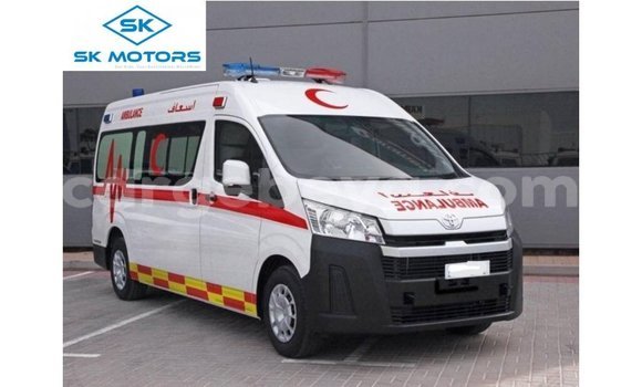 Buy Import Toyota Hiace White Car in Import - Dubai in Ethiopia Buy Import Toyota Hiace White Car in Import - Dubai in Ethiopia