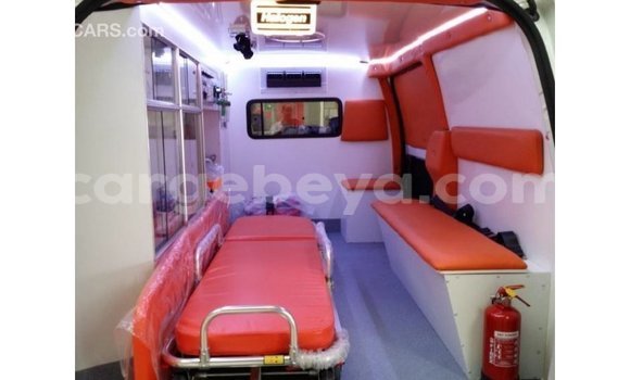 Buy Import Toyota Hiace White Car in Import - Dubai in Ethiopia Buy Import Toyota Hiace White Car in Import - Dubai in Ethiopia