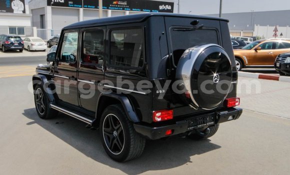 Acheter Occasion Voiture Mercedes-Benz GL–Class Noir à Addi Ark'ay, Amhara Acheter Occasion Voiture Mercedes-Benz GL–Class Noir à Addi Ark'ay, Amhara