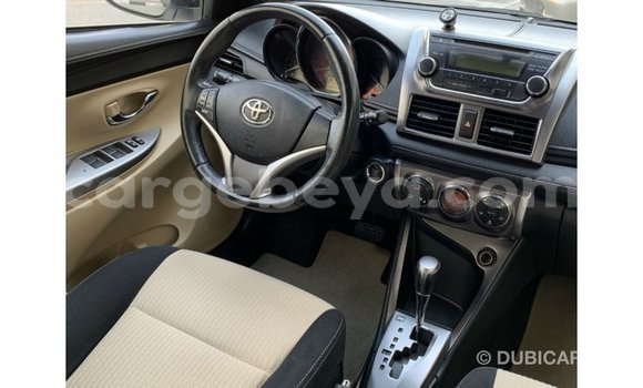 Buy Import Toyota Yaris White Car in Import - Dubai in Ethiopia Buy Import Toyota Yaris White Car in Import - Dubai in Ethiopia