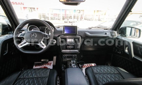 Acheter Occasion Voiture Mercedes-Benz GL–Class Noir à Addi Ark'ay, Amhara Acheter Occasion Voiture Mercedes-Benz GL–Class Noir à Addi Ark'ay, Amhara