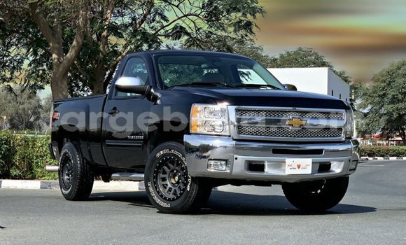 ይግዙ Imported Chevrolet Silverado ጥቁር መኪና በ Import - Dubai በ ኢትዮጵያ ይግዙ Imported Chevrolet Silverado ጥቁር መኪና በ Import - Dubai በ ኢትዮጵያ